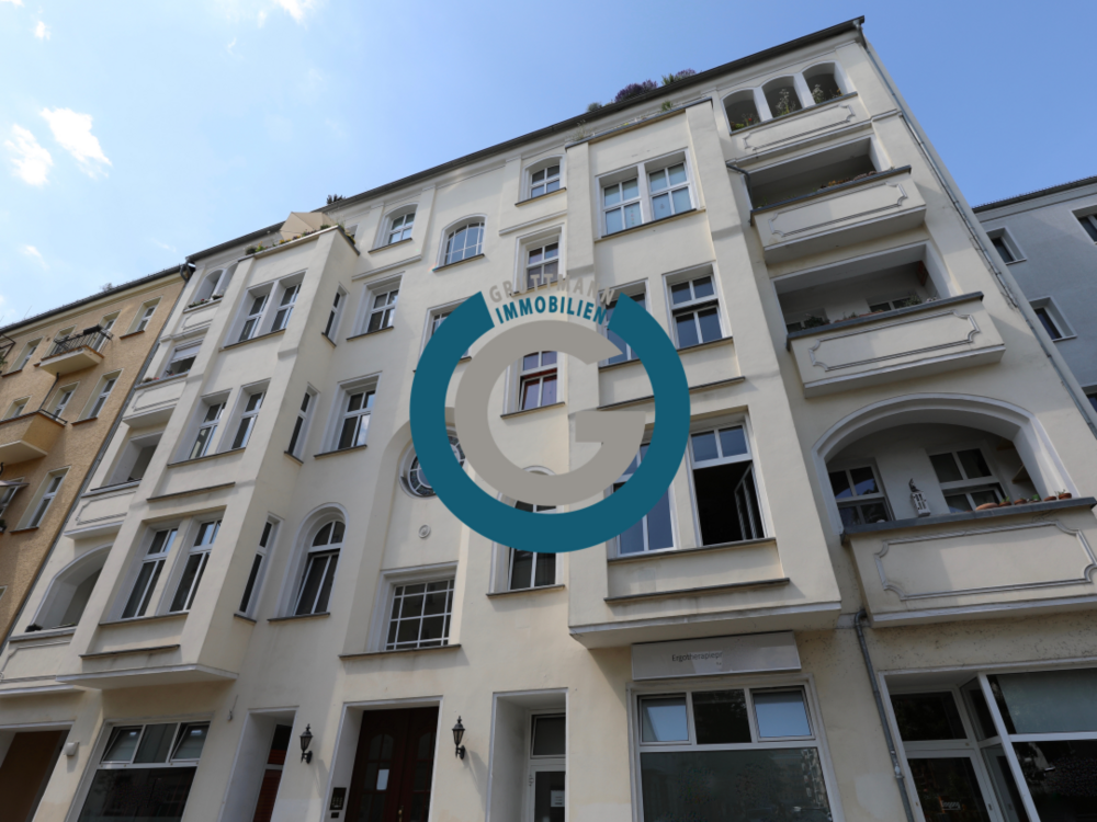 Thumbnail-Wohnung zum Kaufen in Berlin 620.000,00 € 114 m²