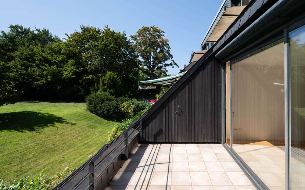 Thumbnail-Wohnung zum Kaufen in Düsseldorf-Wittlaer 598.500,00 € 114 m²