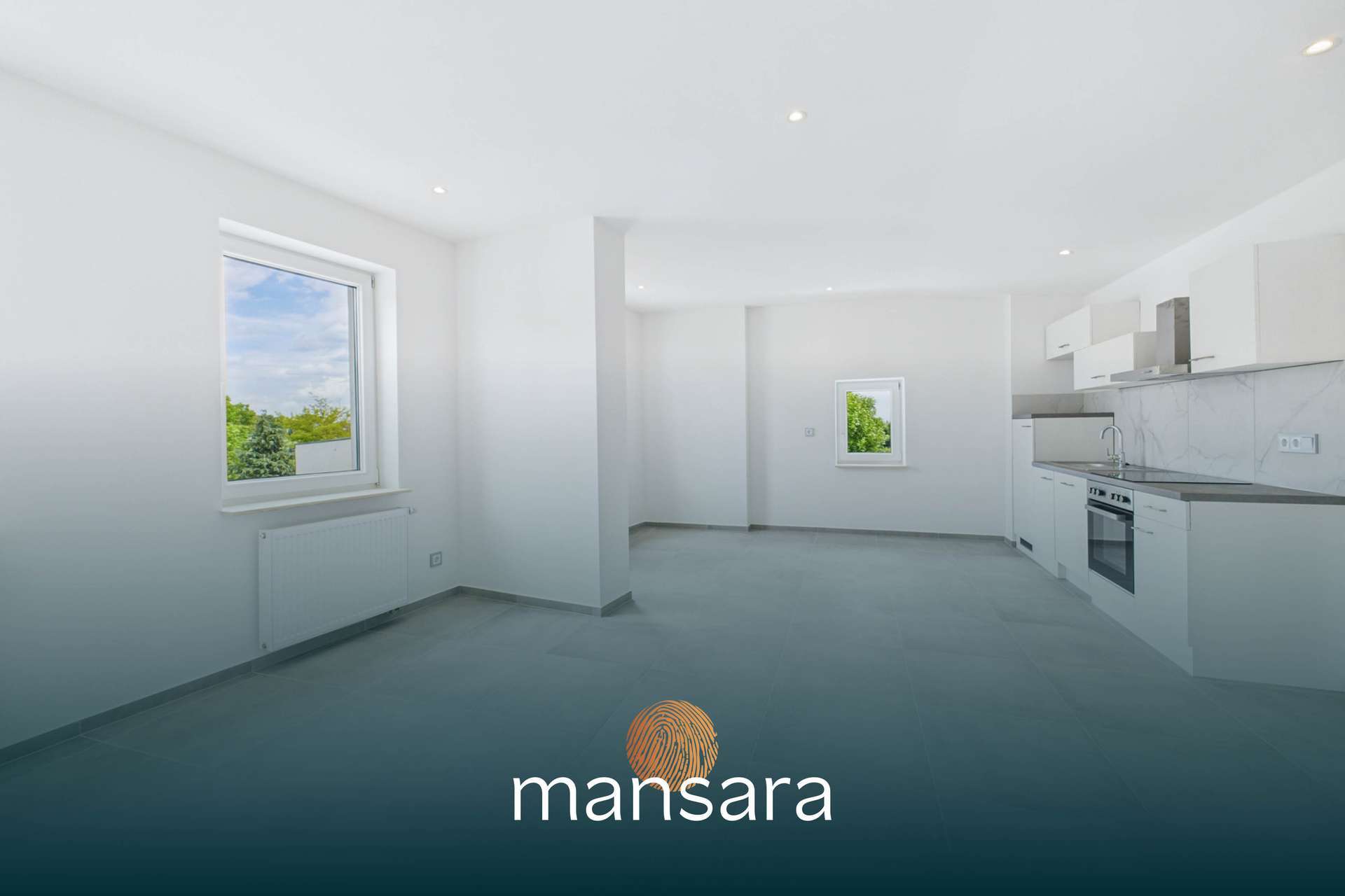 Thumbnail-Wohnung zum Mieten in Magdeburg 950,00 € 79.39 m²