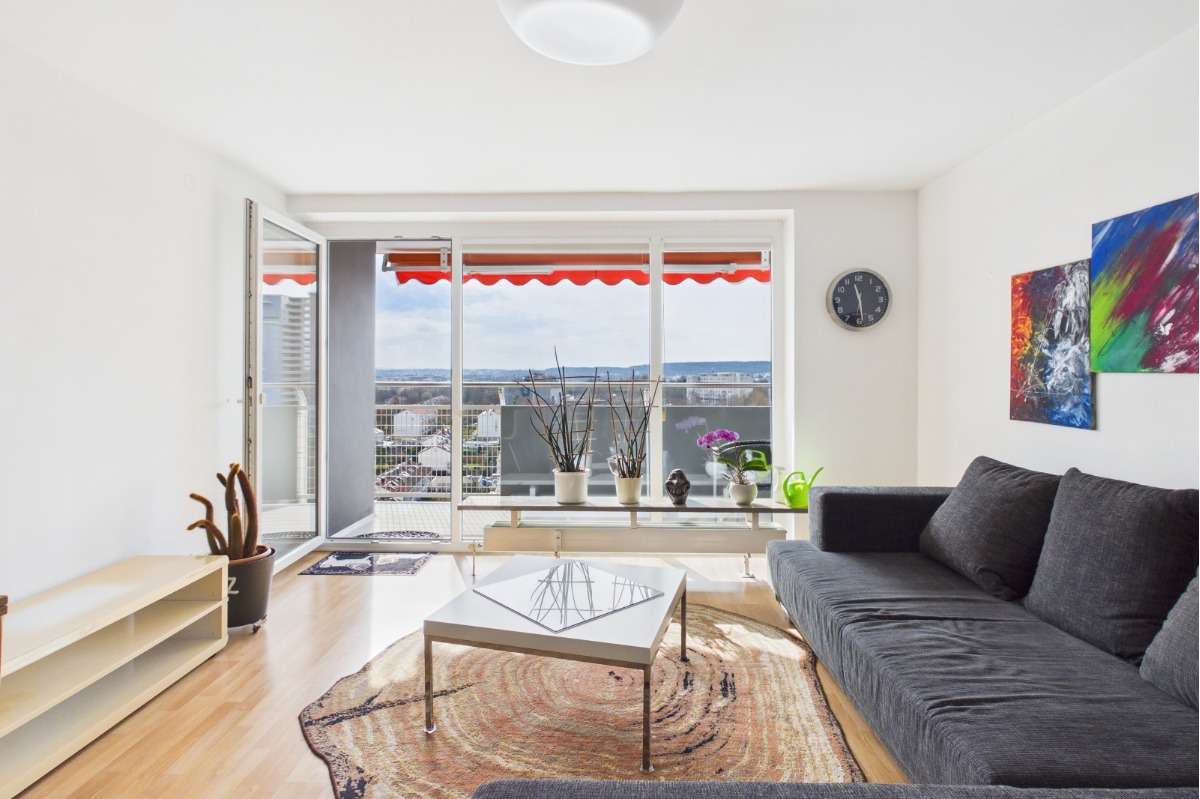 Thumbnail-Wohnung zum Mieten in Stuttgart 920,00 € 63.92 m²