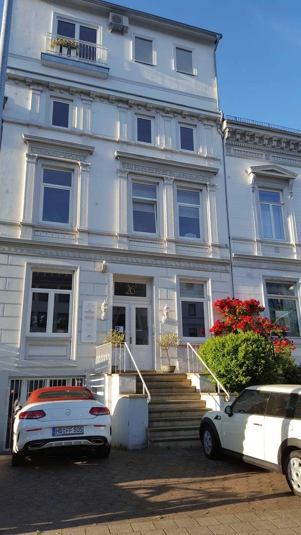 Thumbnail-Haus zum Kaufen in Bremen 1.349.000,00 € 413 m²