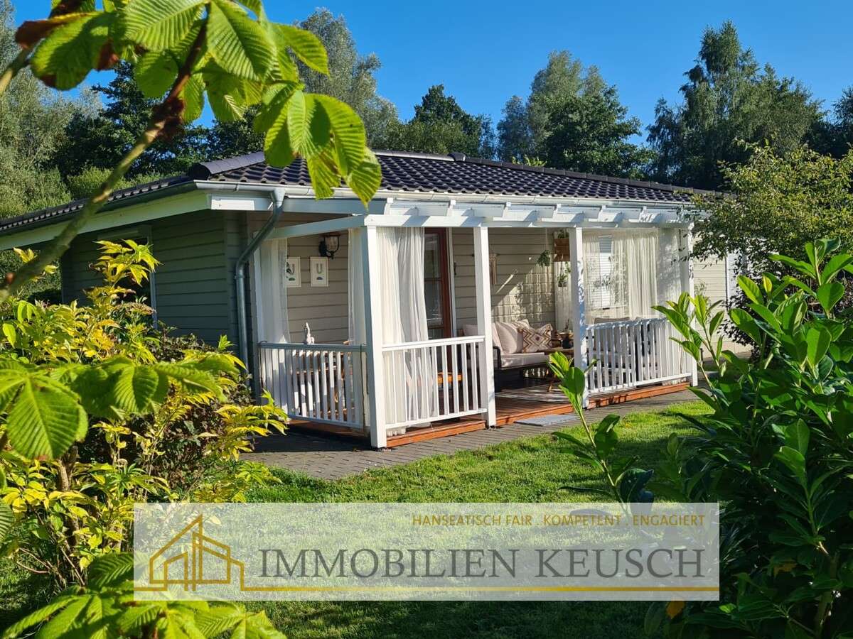 Thumbnail-Haus zum Kaufen in Hambergen 119.000,00 € 36.76 m²