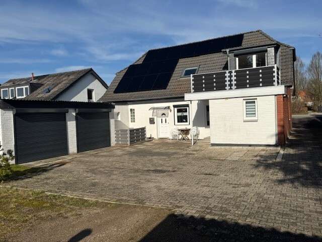 Thumbnail-Haus zum Kaufen in Eutin 425.000,00 € 175 m²