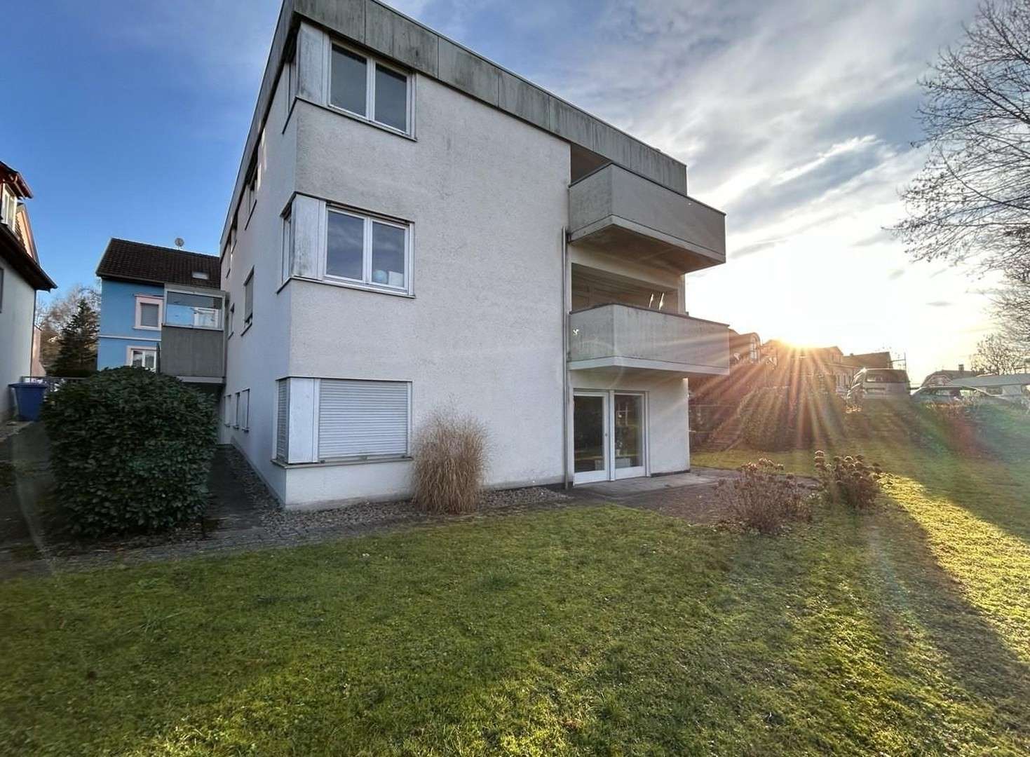Thumbnail-Haus zum Kaufen in Lörrach 699.990,00 € 271.7 m²