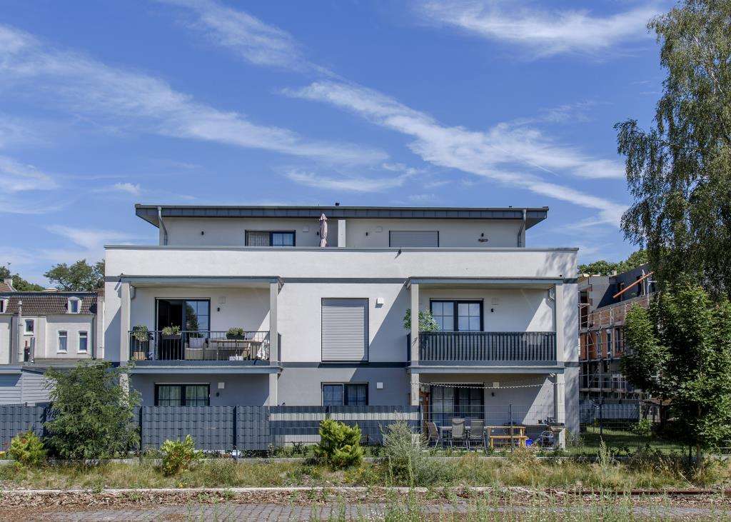 Thumbnail-Wohnung zum Mieten in Paderborn 649,00 € 68.01 m²