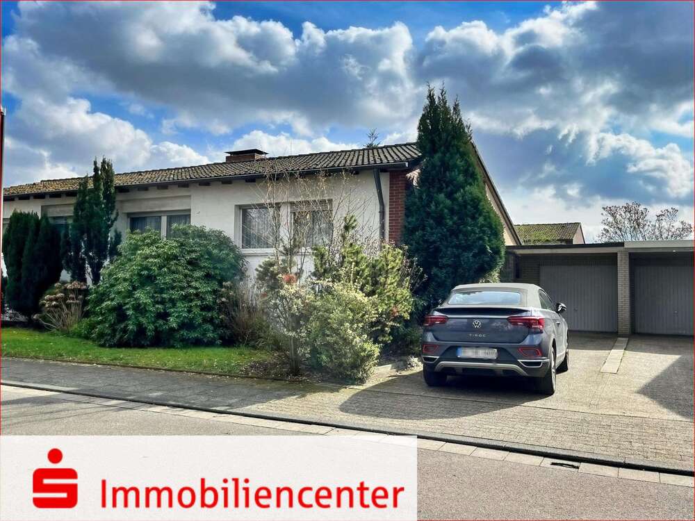 Thumbnail-Haus zum Kaufen in Marl 239.000,00 € 88.25 m²