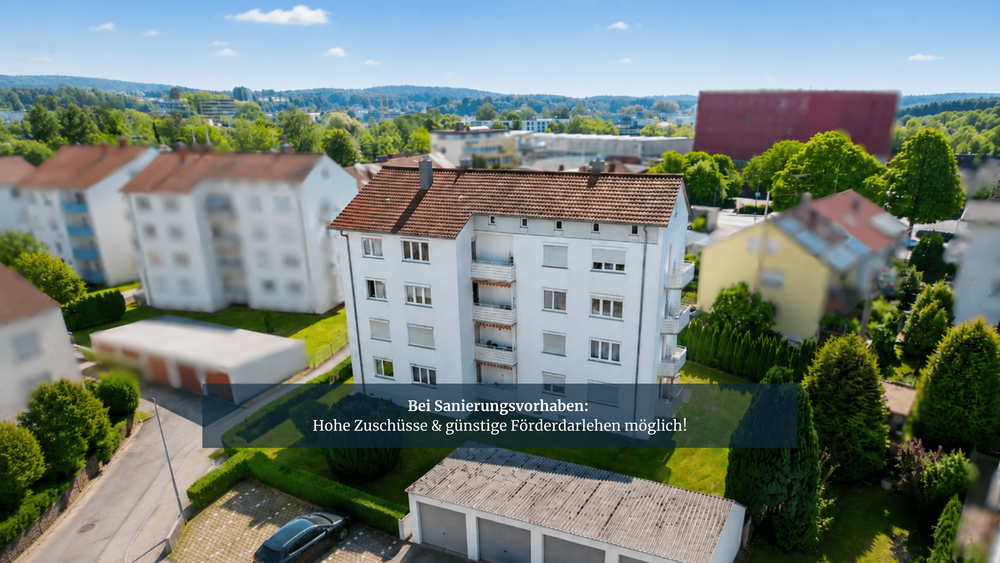 Thumbnail-Haus zum Kaufen in Biberach an der Riß 1.090.000,00 € 504 m²