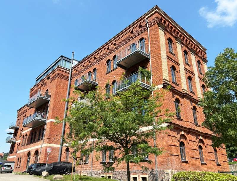 Thumbnail-Wohnung zum Mieten in Dresden 3.500,00 € 250 m²