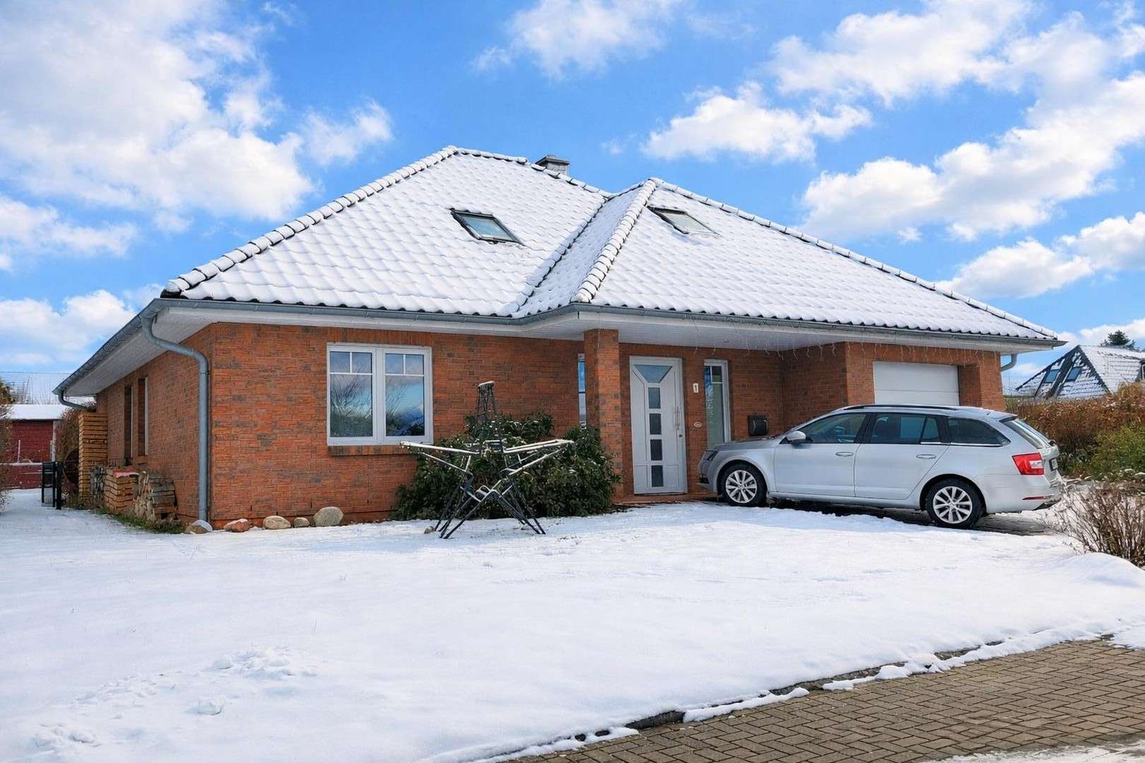 Thumbnail-Haus zum Kaufen in Bad Doberan 649.000,00 € 175 m²