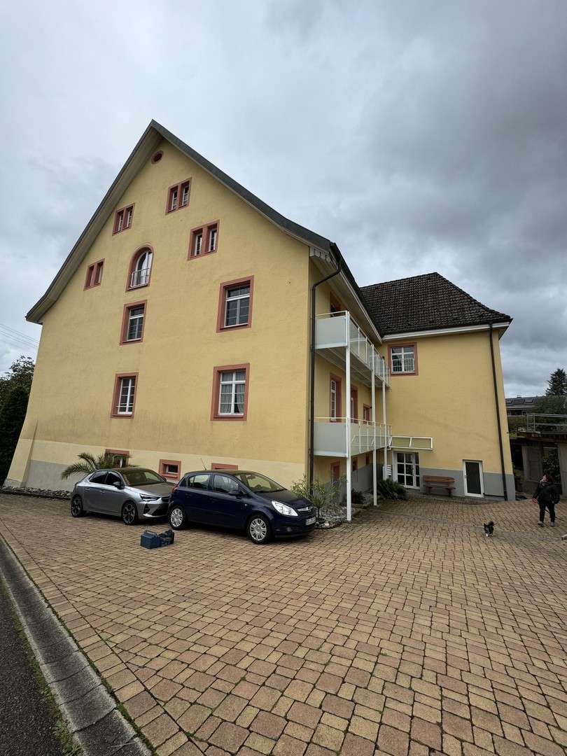 Thumbnail-Wohnung zum Mieten in Ühlingen-Birkendorf 820,00 € 104 m²