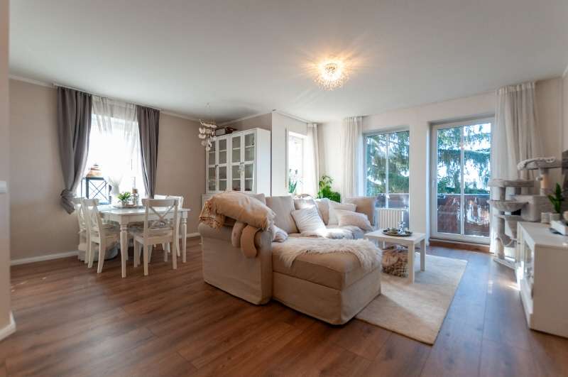 Thumbnail-Wohnung zum Mieten in Dresden 560,00 € 65.64 m²