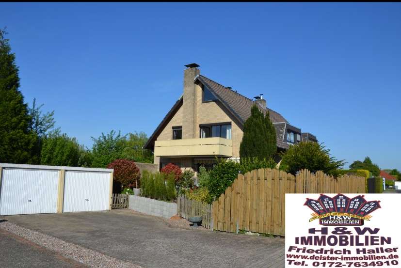 Thumbnail-Haus zum Kaufen in Barsinghausen 470.000,00 € 150 m²