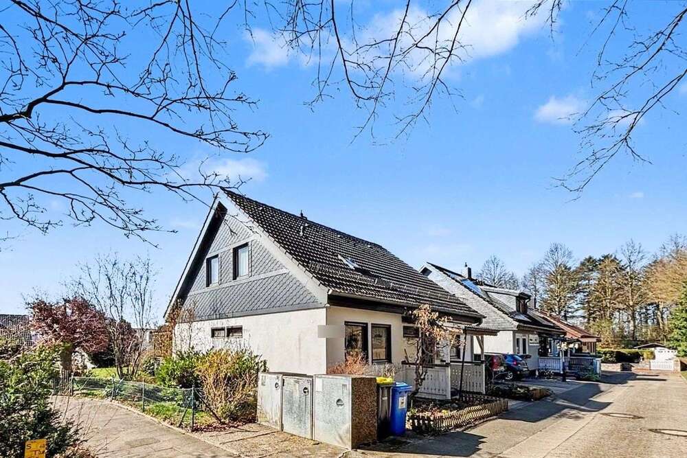 Thumbnail-Haus zum Kaufen in Kiel 379.000,00 € 132 m²