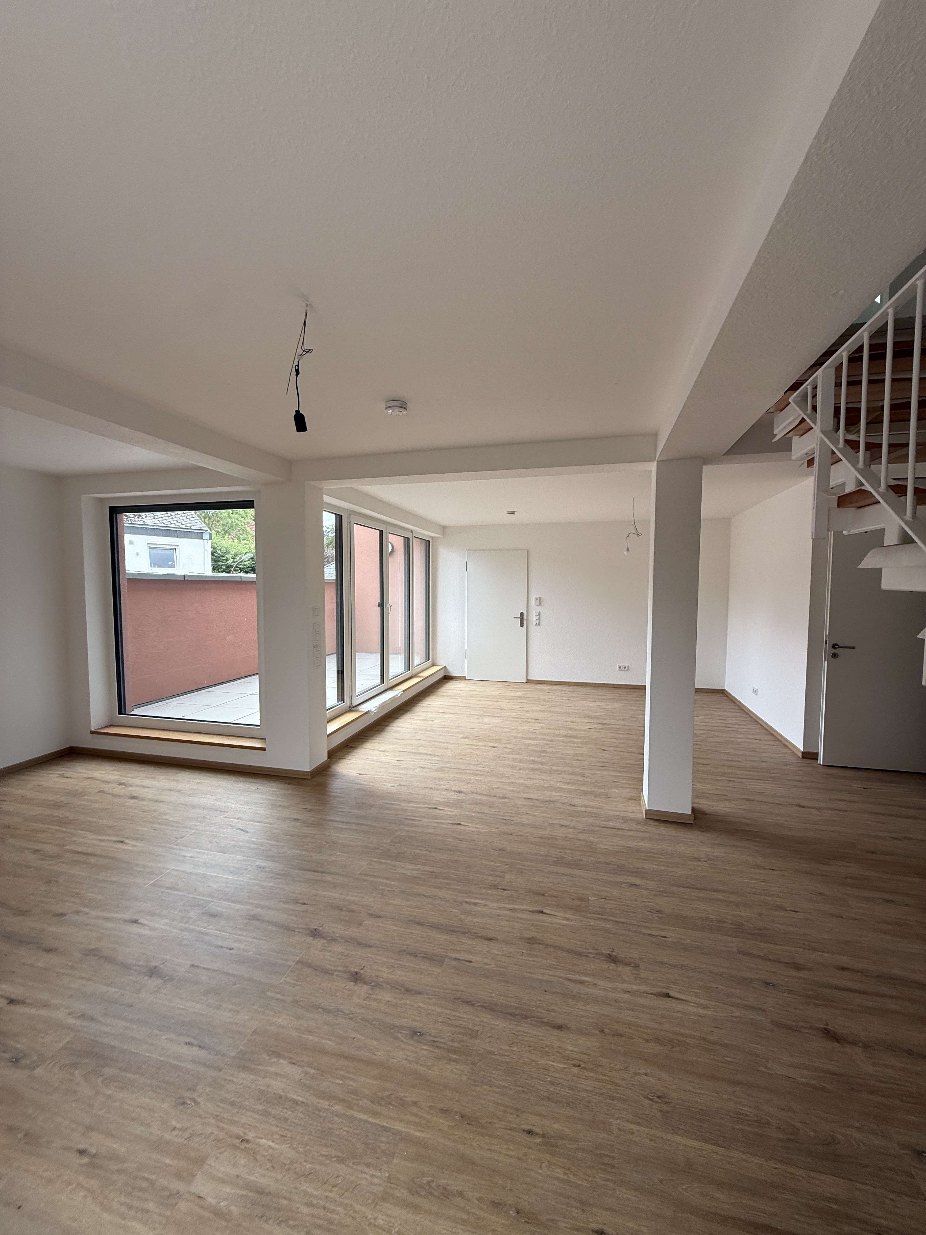 Thumbnail-Wohnung zum Mieten in Dortmund 1.848,00 € 132 m²