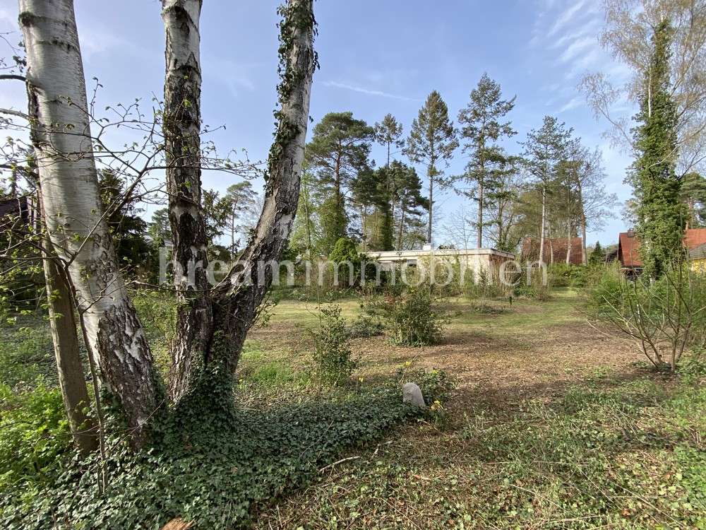 Thumbnail-Grundstück zu verkaufen in Berlin Kladow 790.000,00 € 1218 m²