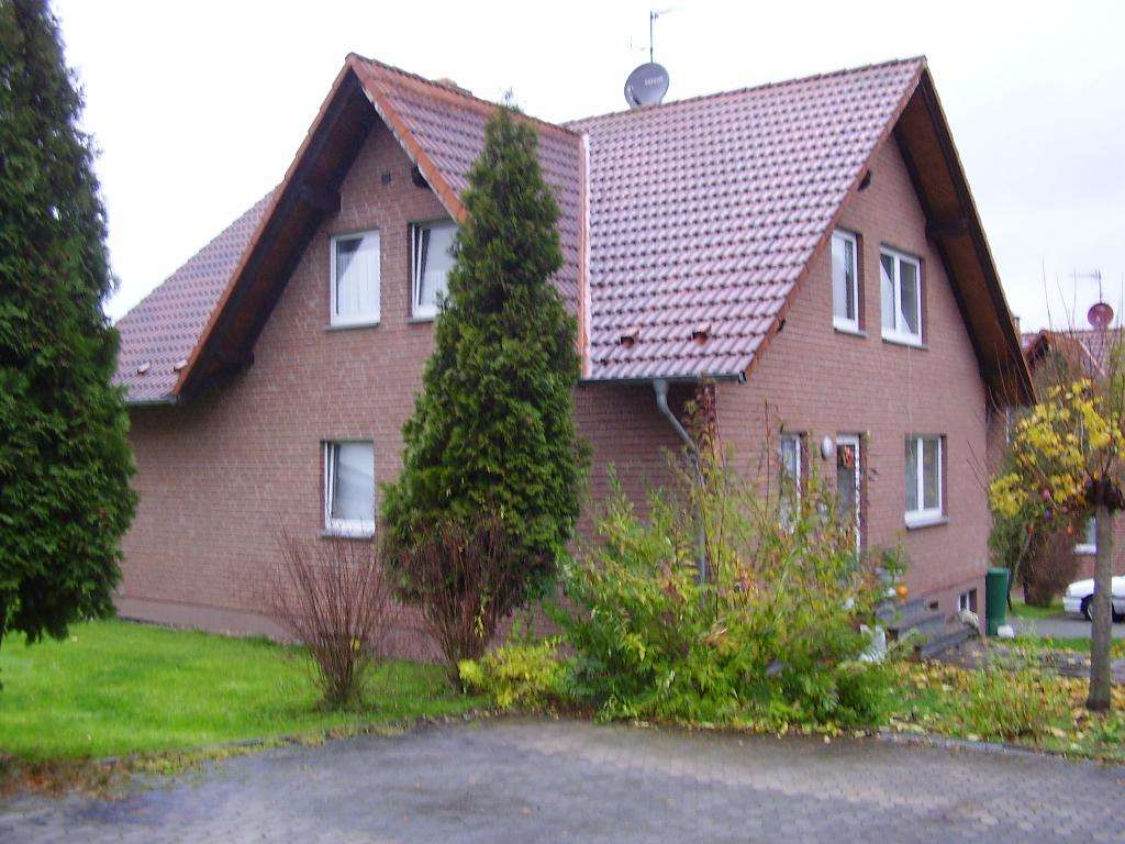 Thumbnail-Wohnung zum Mieten in Bad Driburg 419,00 € 80.53 m²