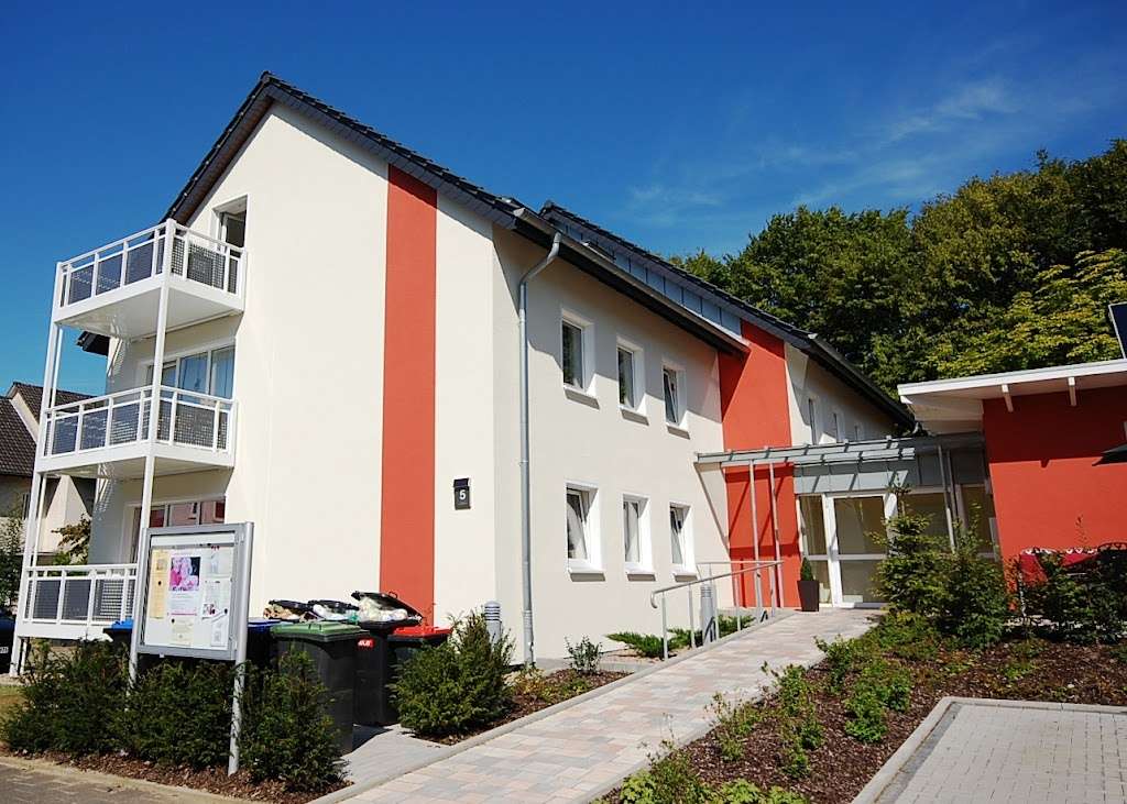 Thumbnail-Wohnung zum Mieten in Herford 675,00 € 78.03 m²
