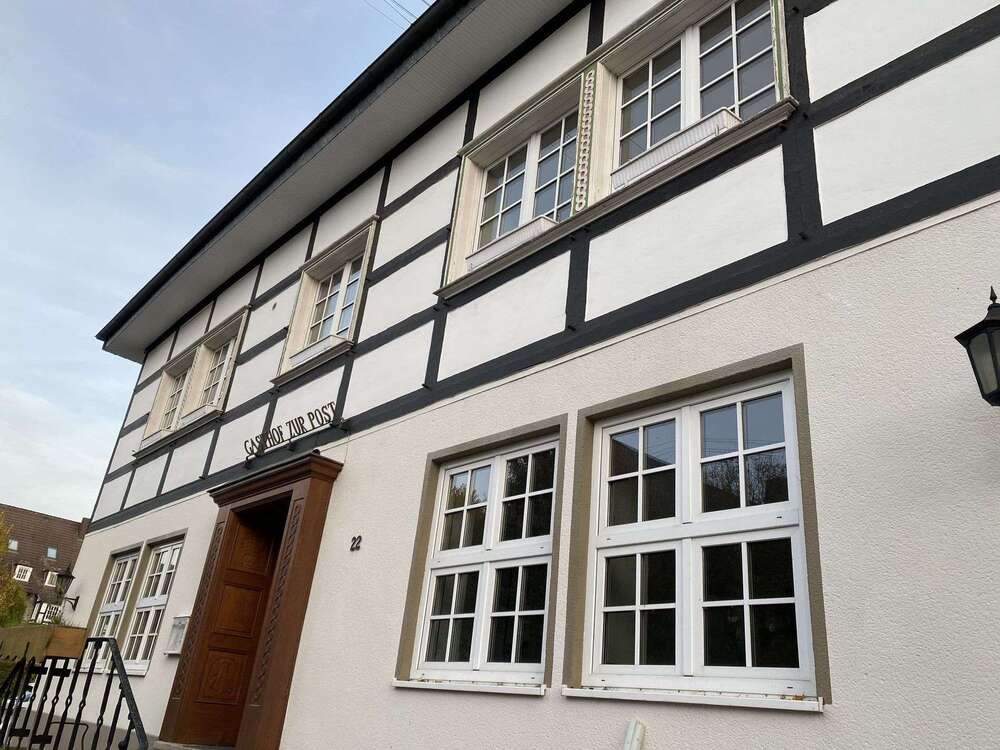 Thumbnail-Wohnung zum Mieten in Kirchhundem 780,00 € 90.03 m²