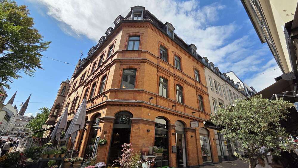 Thumbnail-Büro in Wiesbaden 1.840,00 € 115 m²