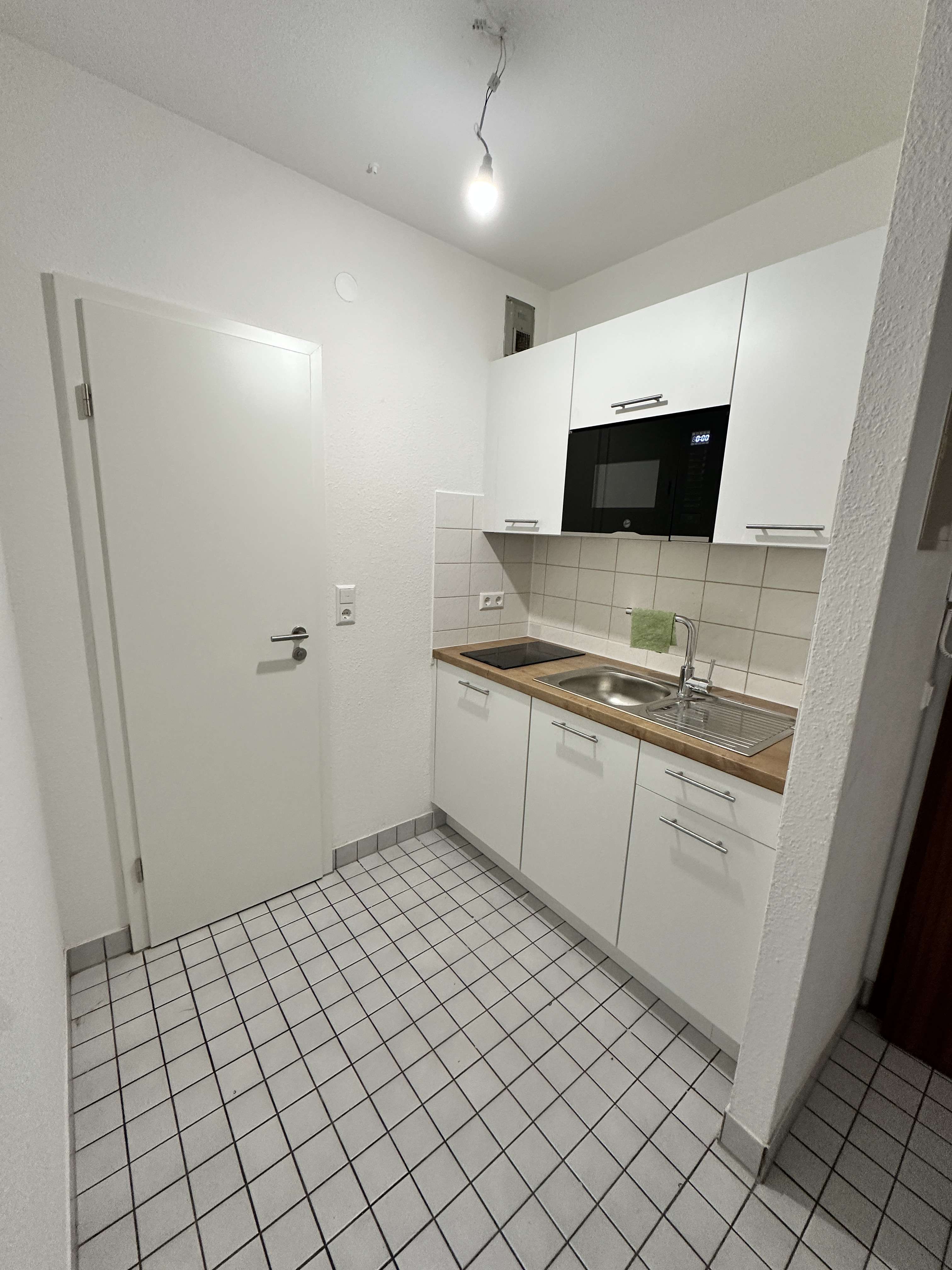 Thumbnail-Wohnung zum Mieten in Filderstadt Plattenhardt 660,00 € 36 m²