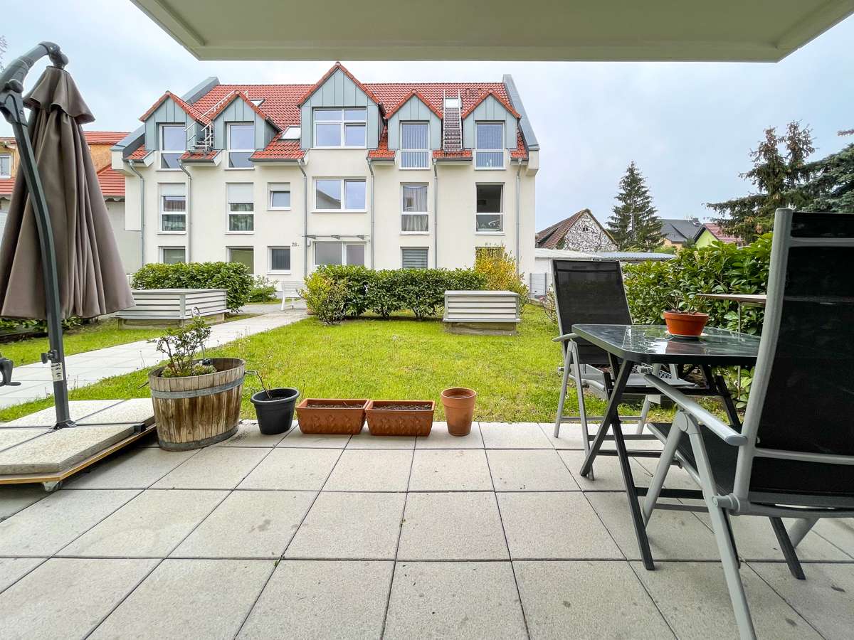 Thumbnail-Wohnung zum Kaufen in Rüsselsheim 390.000,00 € 97.4 m²