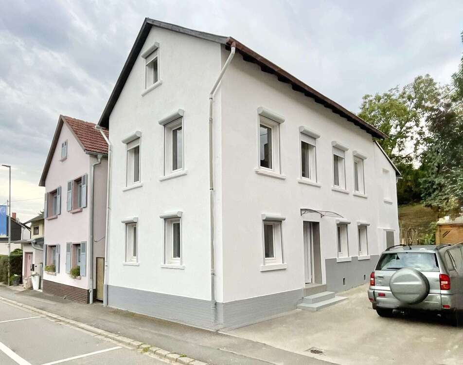 Thumbnail-Haus zum Kaufen in Rümmelsheim 248.900,00 € 114.23 m²