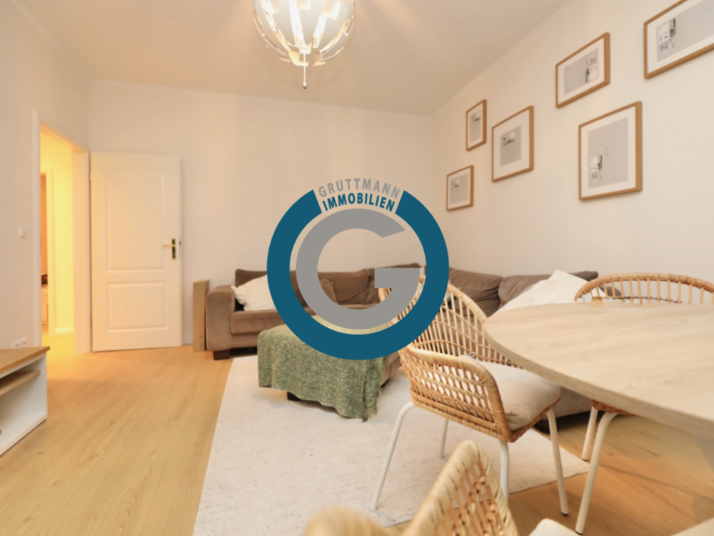 Thumbnail-Wohnung zum Mieten in Berlin 1.350,00 € 65 m²