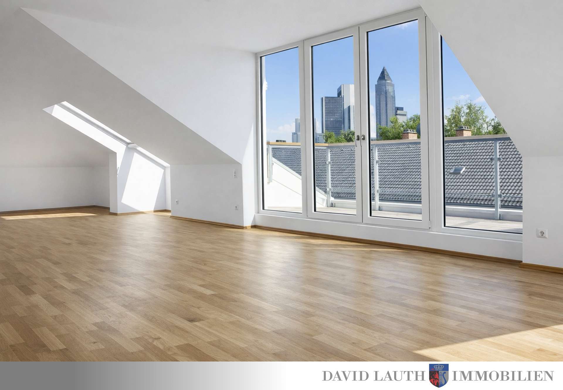 Thumbnail-Wohnung zum Kaufen in Frankfurt am Main 945.000,00 € 123.74 m²