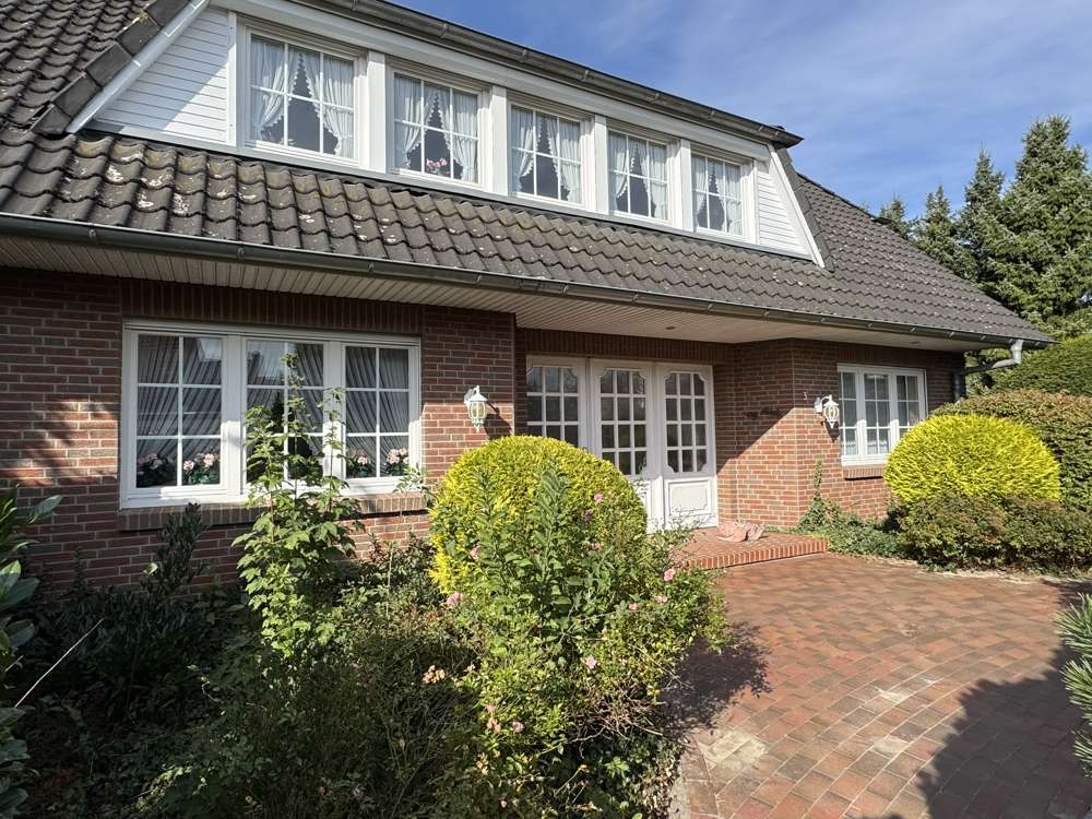 Thumbnail-Haus zum Kaufen in Sottrum 595.000,00 € 264.4 m²