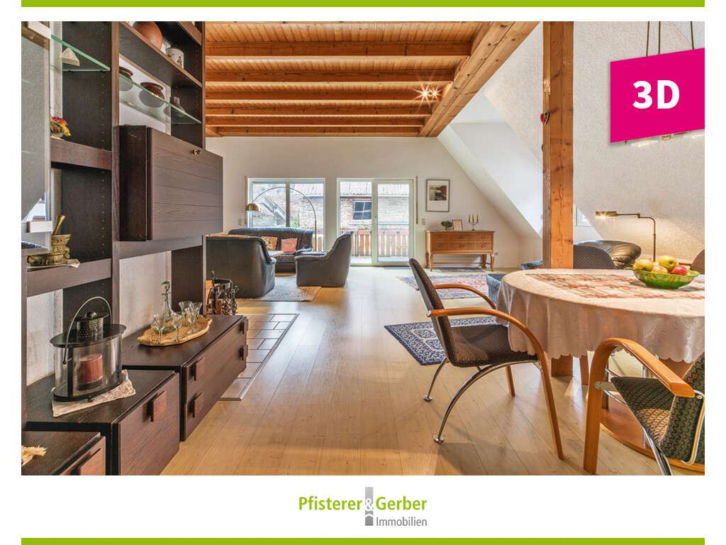 Thumbnail-Haus zum Kaufen in Bruchsal 479.000,00 € 158 m²