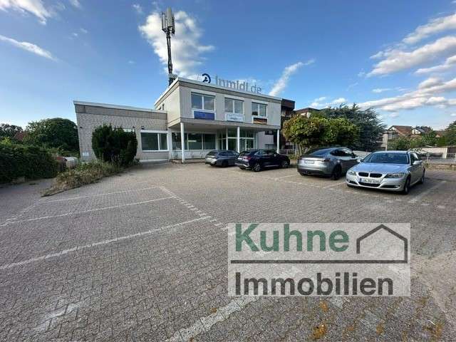Thumbnail-Wohnung zum Mieten in Lünen 3.000,00 € 141 m²