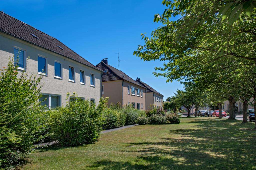 Thumbnail-Wohnung zum Mieten in Brakel 389,00 € 50.24 m²