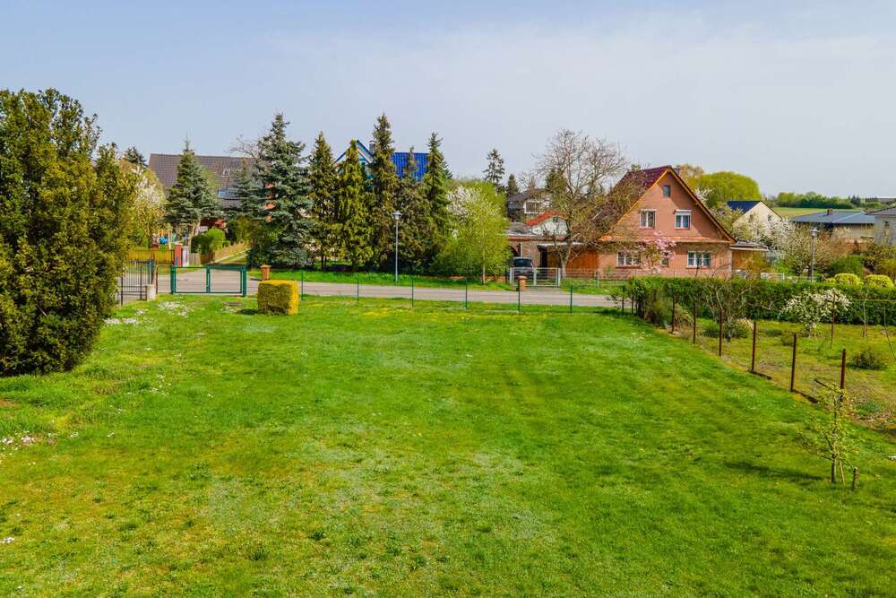 Thumbnail-Grundstück zu verkaufen in Ahrensfelde 150.000,00 € 306 m²