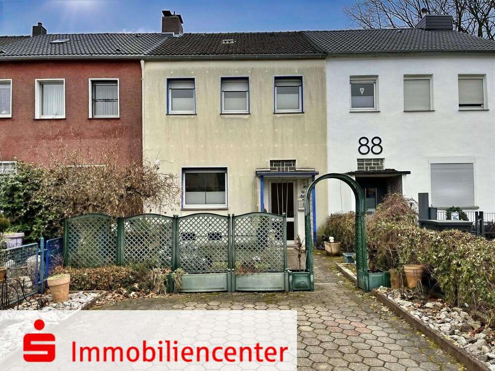 Thumbnail-Haus zum Kaufen in Marl 229.000,00 € 96.54 m²