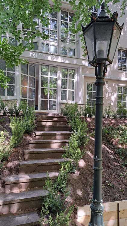 Thumbnail-Wohnung zum Mieten in München 8.000,00 € 176.53 m²