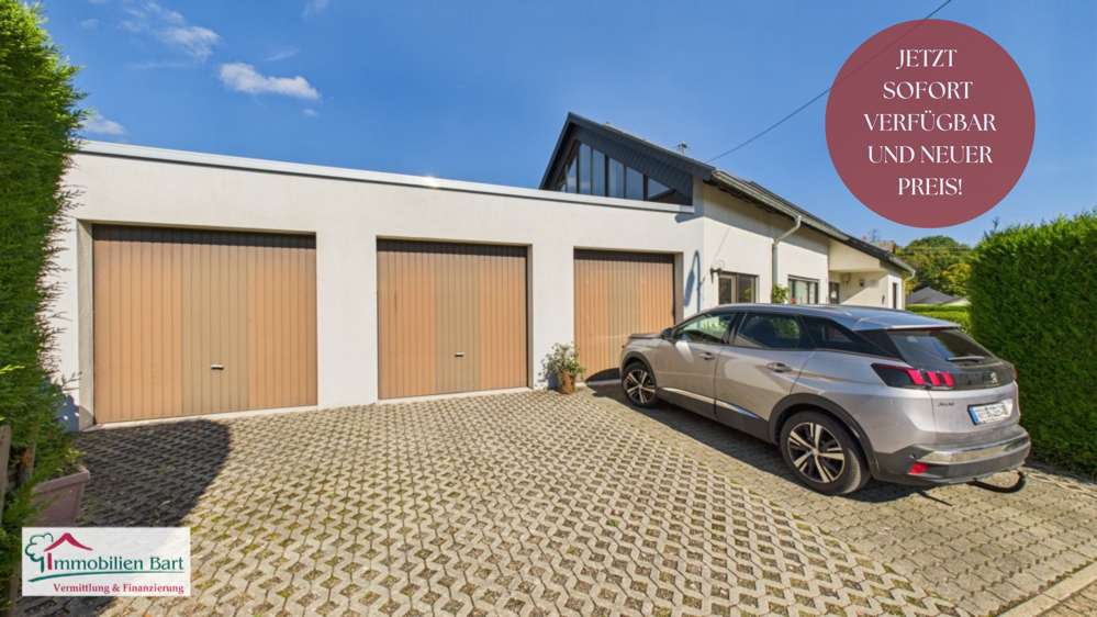 Thumbnail-Haus zum Kaufen in Mettlach Orscholz 459.800,00 € 255 m²
