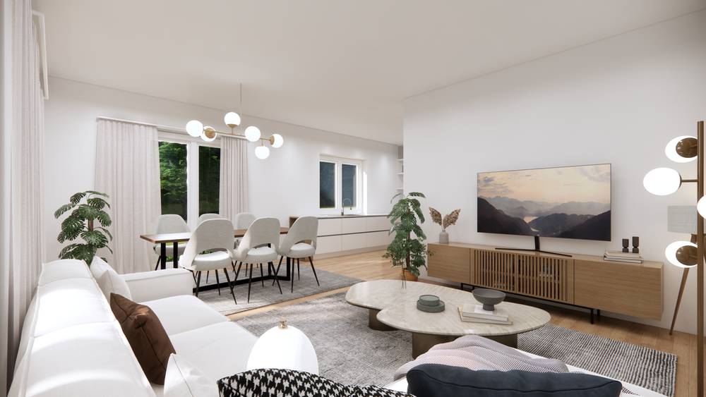 Thumbnail-Haus zum Kaufen in Kochel am See 980.000,00 € 139 m²