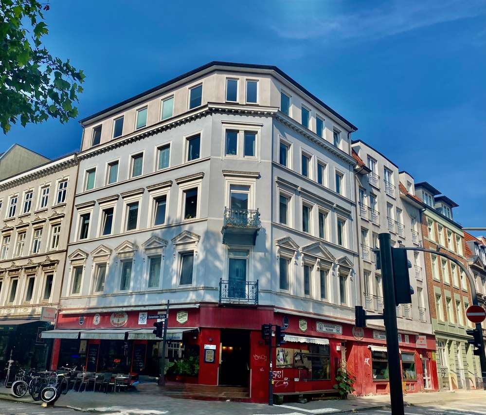 Thumbnail-Büro in Hamburg 1.350.000,00 € 230 m²