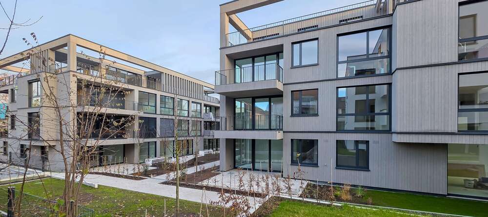 Thumbnail-Wohnung zum Kaufen in Ostfildern 1.189.800,00 € 158 m²