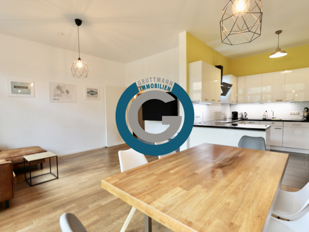 Thumbnail-Wohnung zum Kaufen in Berlin 799.000,00 € 115 m²