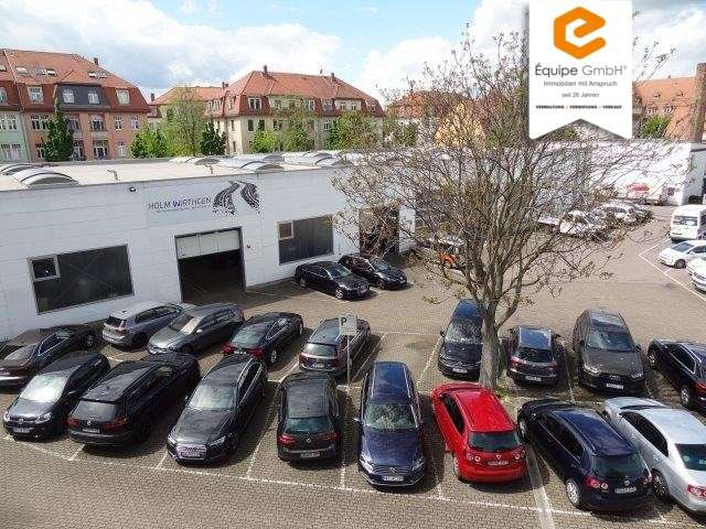 Thumbnail-Halle in Dresden 29.012,00 € 3433 m²