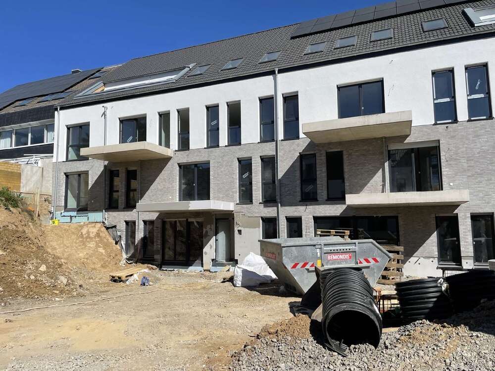Thumbnail-Wohnung zum Mieten in Leverkusen 1.520,00 € 84.49 m²