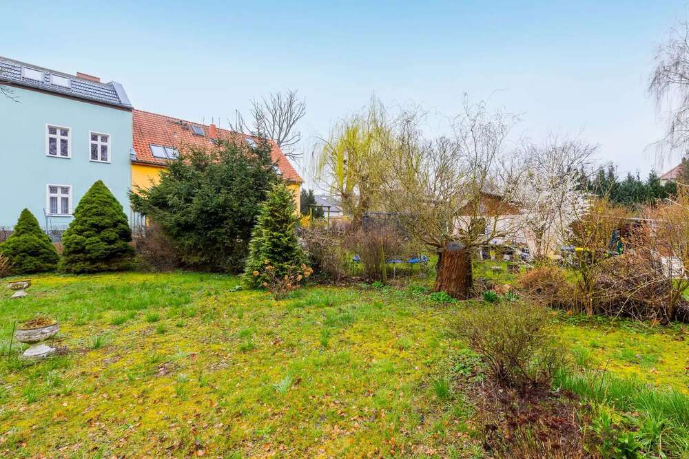 Thumbnail-Grundstück zu verkaufen in Berlin 229.000,00 € 740 m²