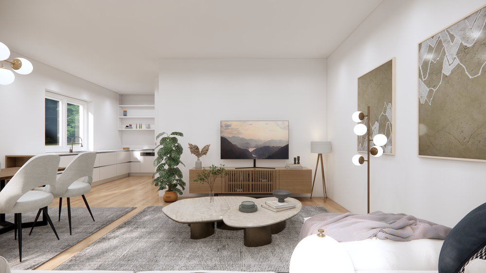 Thumbnail-Haus zum Kaufen in Kochel am See 970.000,00 € 139 m²