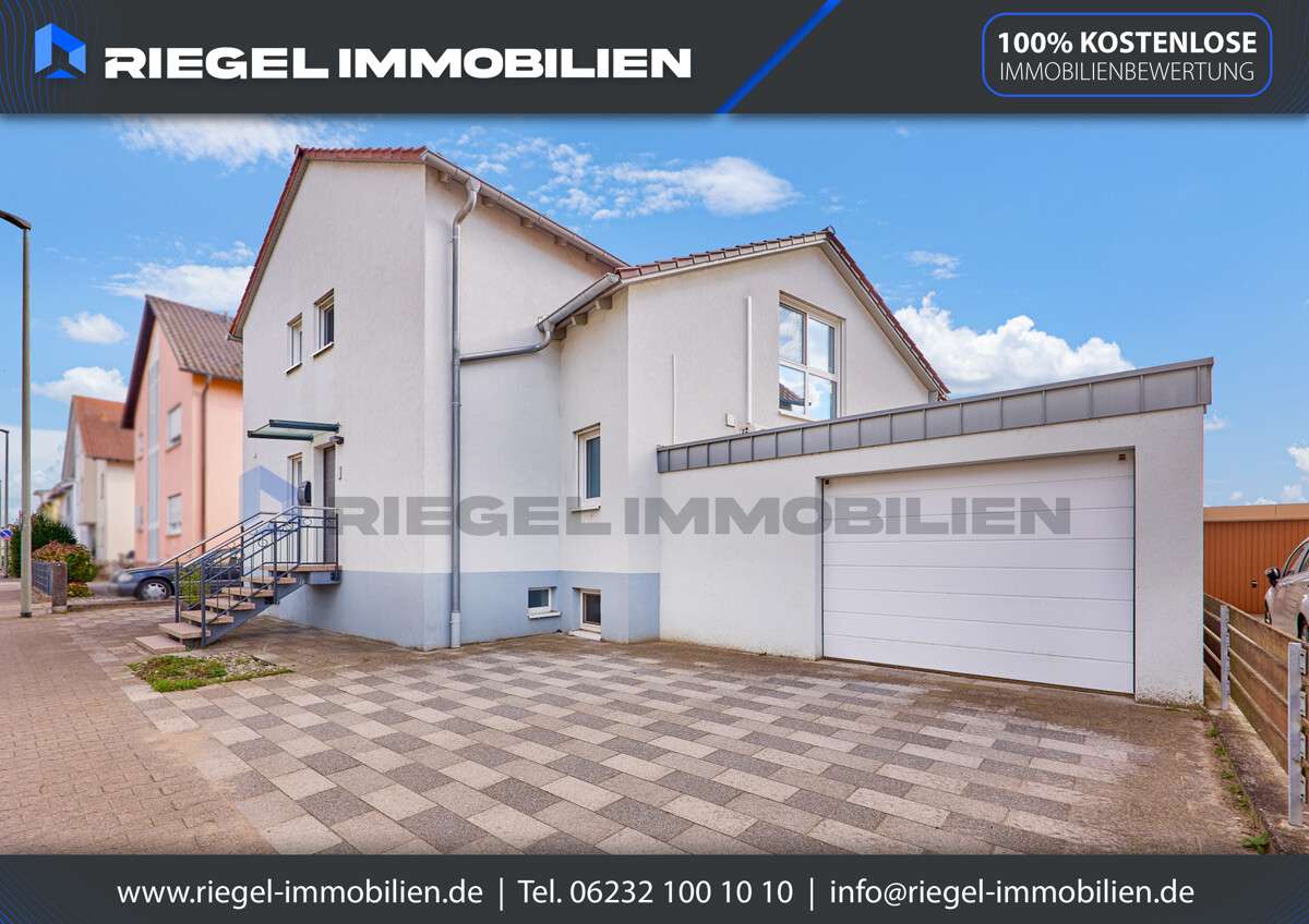 Thumbnail-Haus zum Kaufen in Mutterstadt 725.000,00 € 167.73 m²
