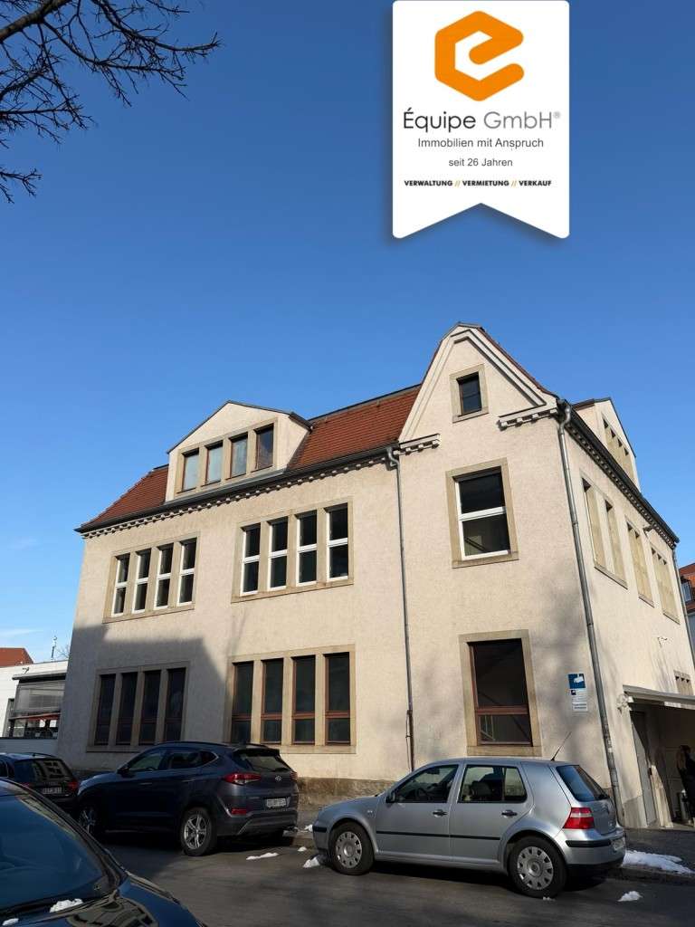 Thumbnail-Halle in Dresden 2.702,00 € 386 m²