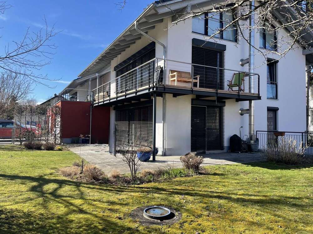 Thumbnail-Wohnung zum Kaufen in Sauerlach 1.150.000,00 € 167 m²