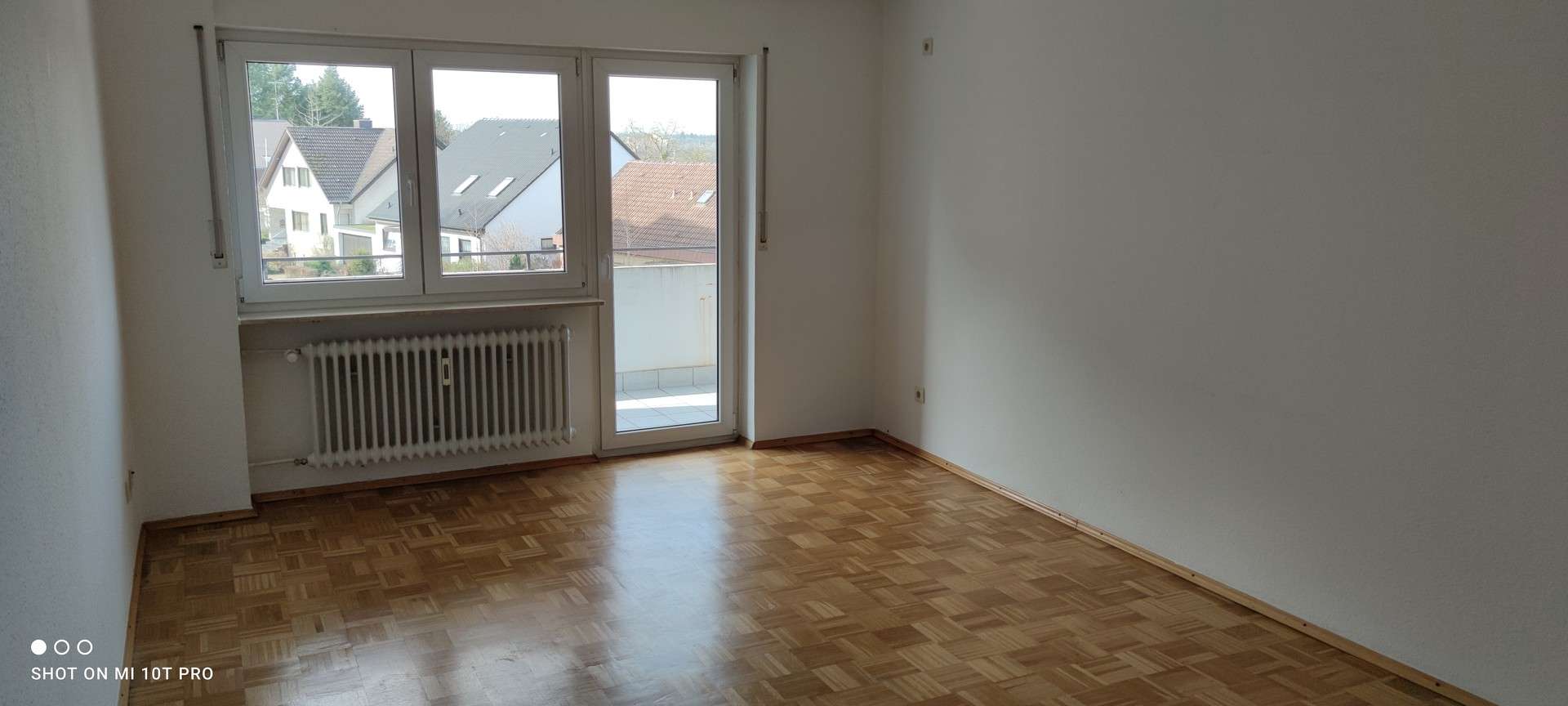 Thumbnail-Wohnung zum Mieten in Ettlingen 1.290,00 € 87 m²