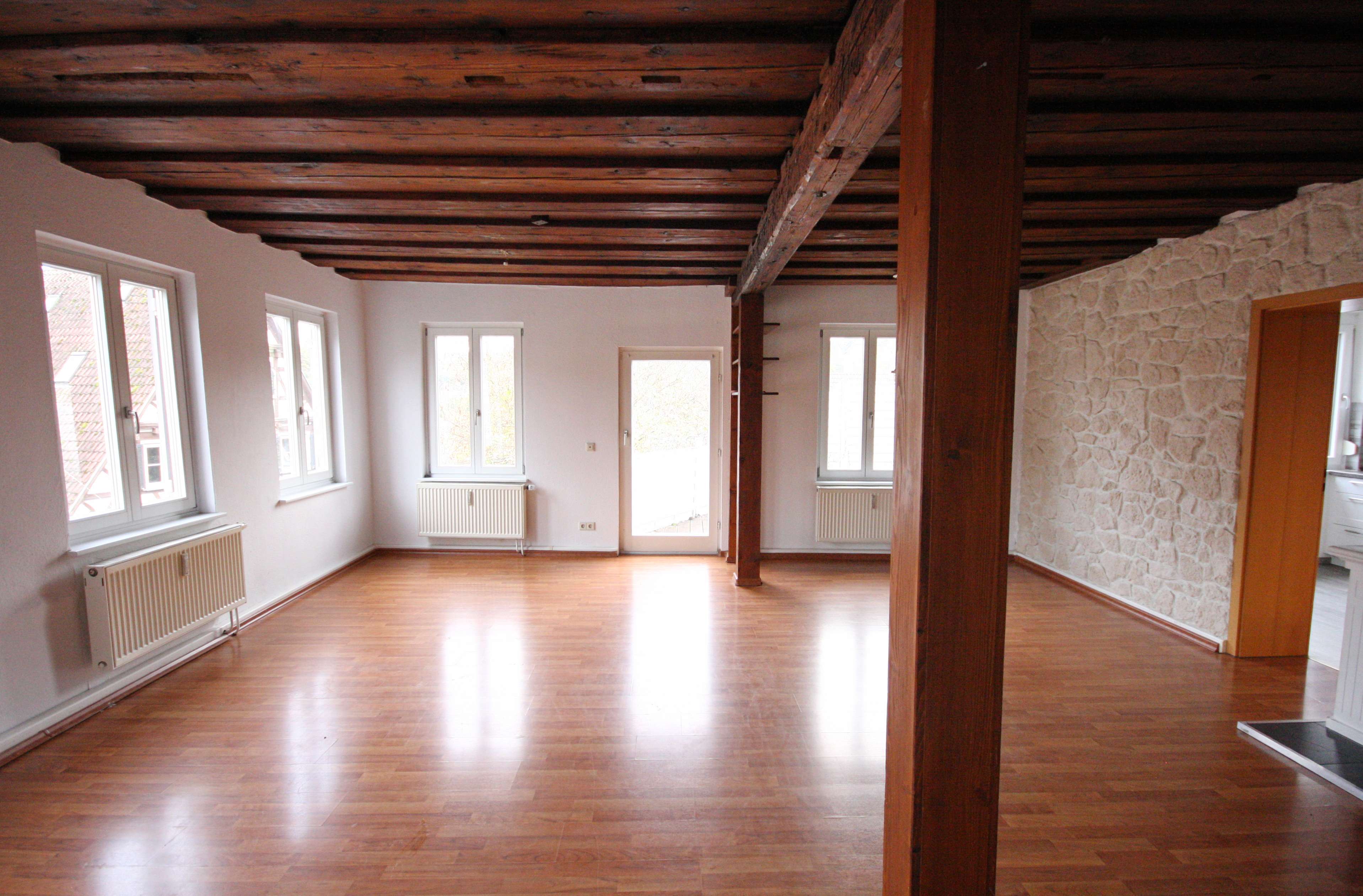 Thumbnail-Wohnung zum Mieten in Calw 700,00 € 80 m²