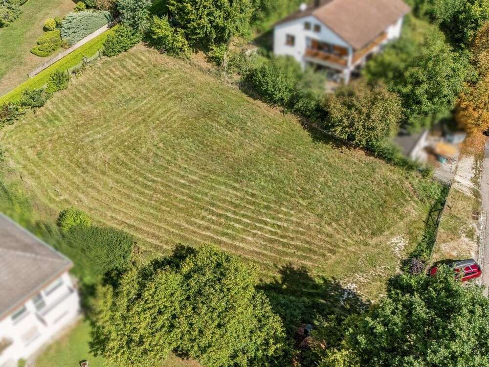 Thumbnail-Grundstück zu verkaufen in Amberg 499.000,00 € 1180 m²